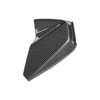 Carbon Fiber Cylinder Head Cover by Ilmberger Carbon