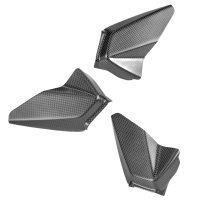 Carbon Fiber Cylinder Head Cover by Ilmberger Carbon