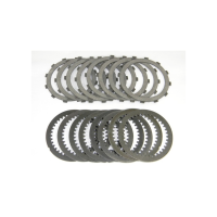 Clutch Plate Kit by DBK Special Parts