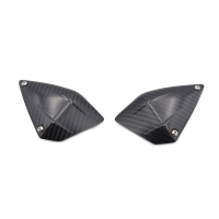 Carbon Fiber Heat Shield by SC-Project