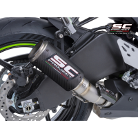 CR-T Exhaust by SC-Project