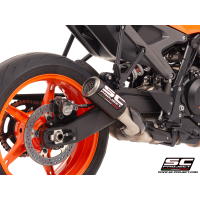 CR-T Exhaust by SC-Project