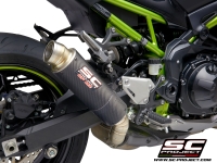 GP-M2 Exhaust by SC-Project