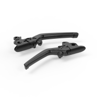 "Americana" Adjustable Lever Kit by Rizoma