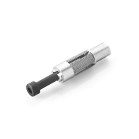 LP331B Rizoma Adapter for Bar End Mirrors and Proguard