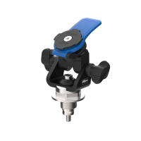 Quad Lock Mount by Evotech Performance