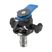 Quad Lock Mount by Evotech Performance