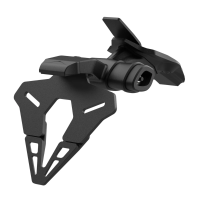 Tail Tidy Fender Eliminator by Evotech Performance