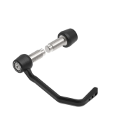 Brake Lever Guard Bar End Kit by Evotech Performance