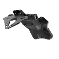 Tail Tidy Fender Eliminator by Evotech Performance