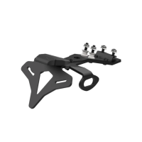 Tail Tidy Fender Eliminator by Evotech Performance