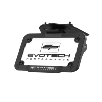 Dynamic Tail Tidy Fender Eliminator by Evotech Performance