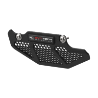 Engine Guard Protector by Evotech Performance