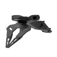 Tail Tidy Fender Eliminator by Evotech Performance