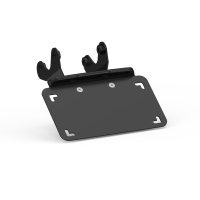 "FLAT-OUT" Tail Tidy Kit by Rizoma