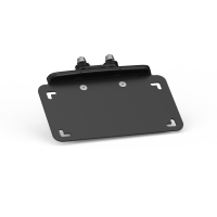 "FLAT-OUT" Tail Tidy Kit by Rizoma