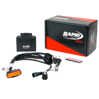 Rapid Bike EVO2 Auto Tuner Fuel Management Kit