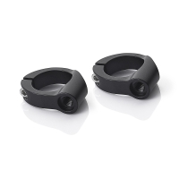 Rizoma LED Light Unit Mounting Kit for Side Mount Mirrors