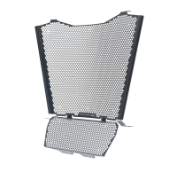 Radiator and Oil Cooler Guard by Evotech Performance