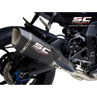 SC1-R Exhaust by SC-Project