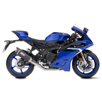 Yamaha R9 SC1-R Titanium Header Full System Exhaust by SC-Project Y43-TC91C