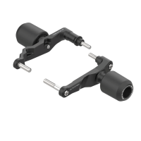 Frame Sliders by Evotech Performance