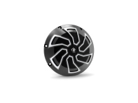 Billet Aluminum Clutch Cover by Ducabike