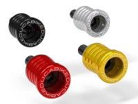 Kickstand Side Stand Assist Pin by DBK Special Parts