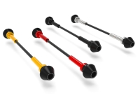 Frame Sliders by DBK Special Parts