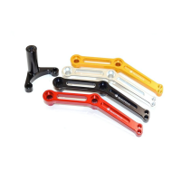 Ohlins Steering Damper Mount Kit by DBK Special Parts