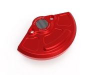Left Side Alternator Cover Slider by DBK Special Parts