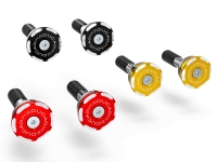 Central Frame Plug Kit by DBK Special Parts