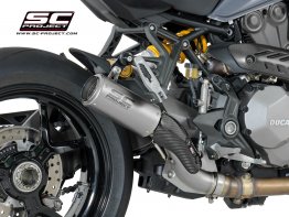 CR-T Exhaust by SC-Project