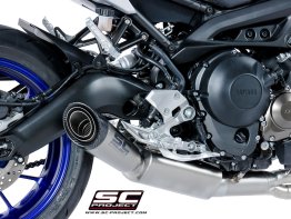 S1 Exhaust by SC-Project