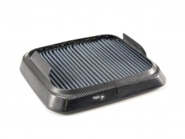 Carbon Fiber P16 Racing Air Filter by Sprint Filter