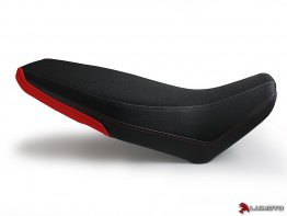 Luimoto "Grom" Seat Covers