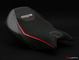 Luimoto "VELOCE EDITION" Seat Covers