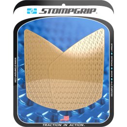 ICON Edition Tank Grip Kit by StompGrip