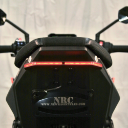 Fender Eliminator Kit by NRC