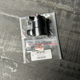 Open Box Clutch Slave Cylinder by Ducabike