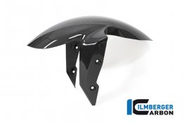 Carbon Fiber Front Fender by Ilmberger Carbon