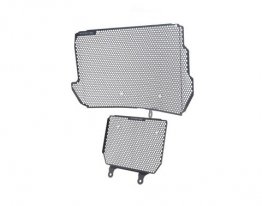 Radiator Guard Set by Evotech Performance