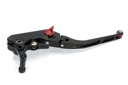 Maximum Performance Folding Lever Set by Gilles Tooling