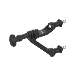 Action Camera Mount by Evotech Performance