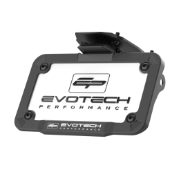 Tuck 'N' Ride Tail Tidy Fender Eliminator by Evotech Performance