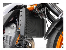 Radiator Guard by Evotech Performance