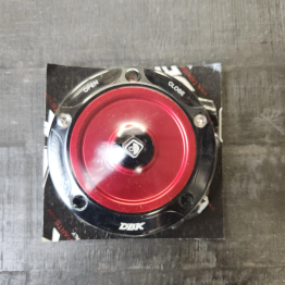 Open Box Fuel Tank Gas Cap by Ducabike