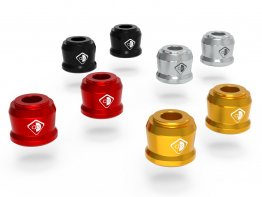 Handlebar Riser Spacers by Ducabike