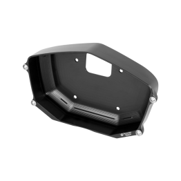 Billet Aluminum Dash Cover Guard by Bonamici