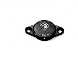 Timing Inspection Port Cover by Ducabike